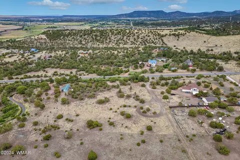 0 Hwy 261 357 Acres, Eagar, AZ 85925 photo 6