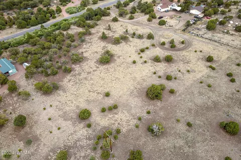 0 Hwy 261 357 Acres, Eagar, AZ 85925 photo 8