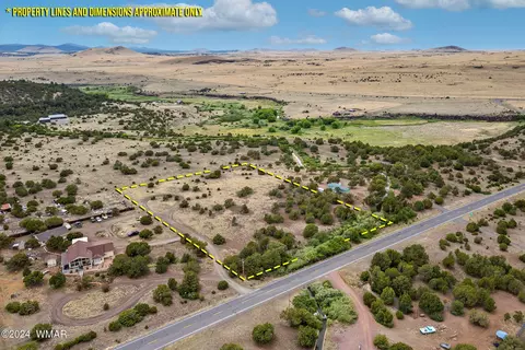 0 Hwy 261 357 Acres, Eagar, AZ 85925