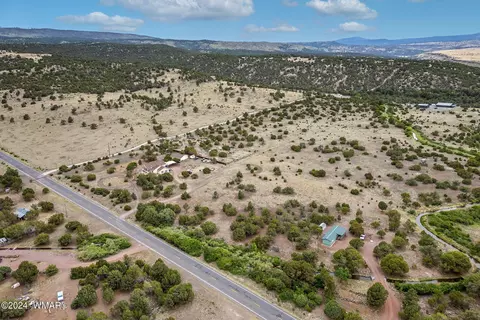 0 Hwy 261 357 Acres, Eagar, AZ 85925 photo 4
