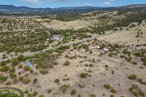 0 Hwy 261 357 Acres, Eagar, AZ 85925 photo 7