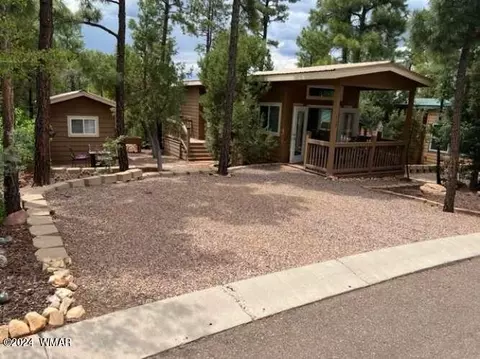 3851 Vacation Village Dr #115, Show Low, AZ 85901