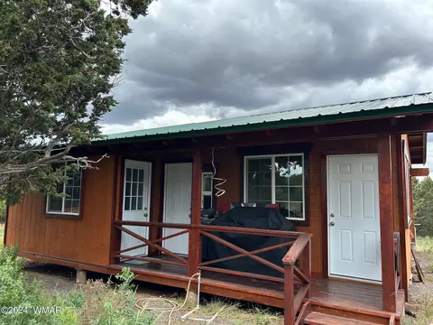 30 N3083, Vernon, AZ 85940