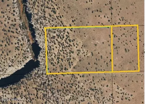 7660 Silver Creek Trl, Snowflake, AZ 85937