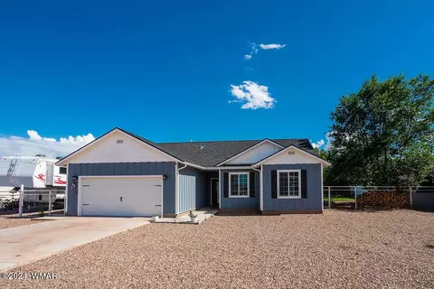 3027 W Park Plaza Ln, Snowflake, AZ 85937