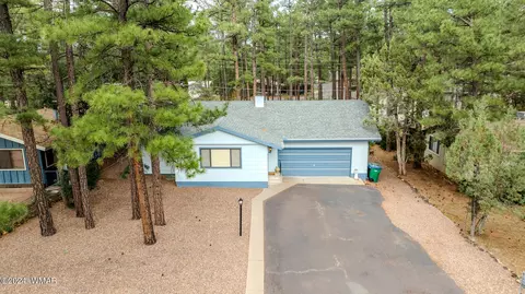 901 N 47th Dr, Show Low, AZ 85901