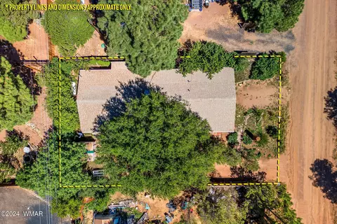 3490 Deer Track Trl, Overgaard, AZ 85933 photo 32
