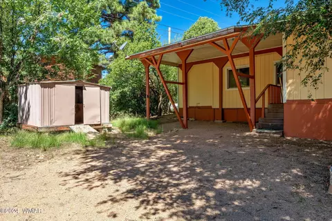 3490 Deer Track Trl, Overgaard, AZ 85933 photo 26
