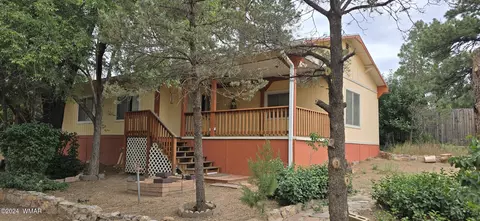 3490 Deer Track Trl, Overgaard, AZ 85933 photo 2
