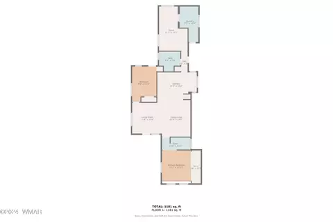 3490 Deer Track Trl, Overgaard, AZ 85933 photo 33