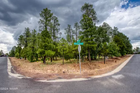 tbd Cedar Pine Ln, Pinetop, AZ 85935