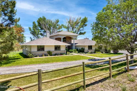 659 S Finch Dr, Eagar, AZ 85925 photo 1