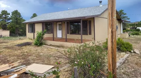 7075 Bryant Blvd, Show Low, AZ 85901