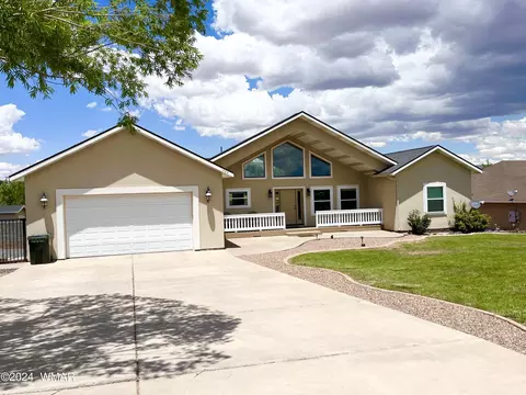 1968 W 7th S St, Snowflake, AZ 85937
