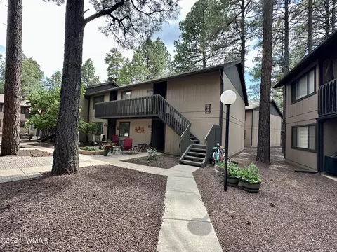2705 Sports Village Loop #14A, Pinetop, AZ 85935
