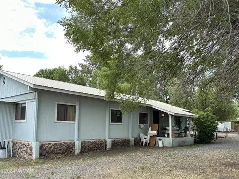 182 E 8th St, Eagar, AZ 85925 photo 2