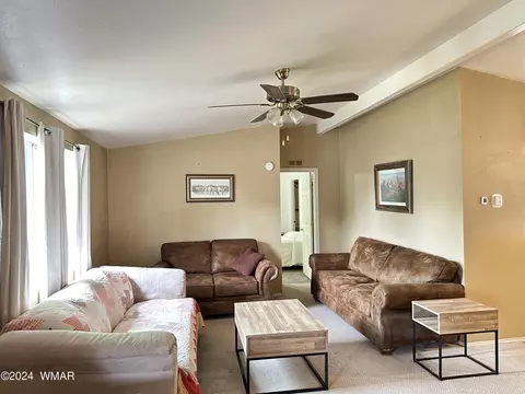 Living - 760 S Butler St, Eagar, AZ 85925 photo 1 of 2