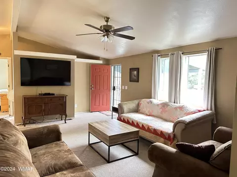 Living - 760 S Butler St, Eagar, AZ 85925 photo 2 of 2