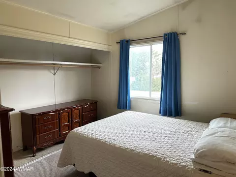 Bedroom - 760 S Butler St, Eagar, AZ 85925 photo 2 of 3