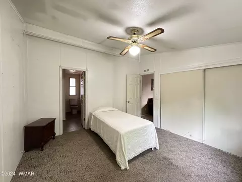 Bedroom - 760 S Butler St, Eagar, AZ 85925 photo 1 of 3