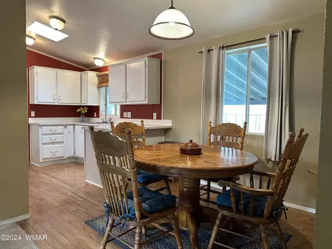 Dining - 760 S Butler St, Eagar, AZ 85925 photo 1 of 1