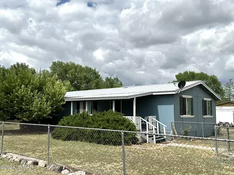 Exterior - 760 S Butler St, Eagar, AZ 85925 photo 2 of 4
