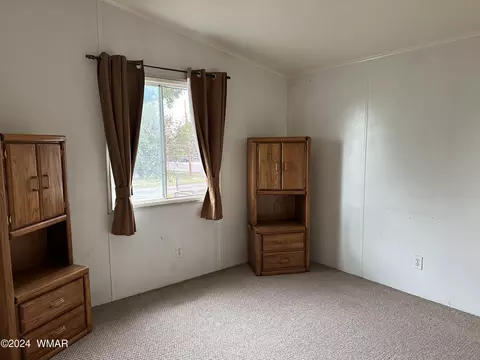 Bedroom - 760 S Butler St, Eagar, AZ 85925 photo 3 of 3