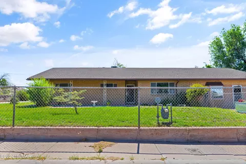 700 N 7th St, Holbrook, AZ 86025