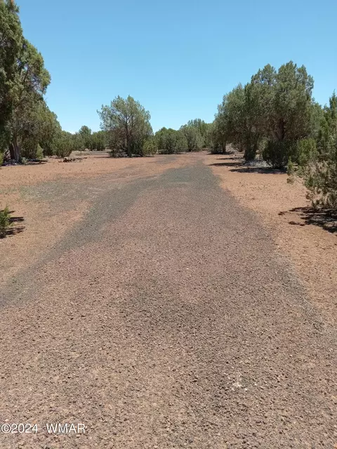 2001 Cs Ranch Rd, Show Low, AZ 85901
