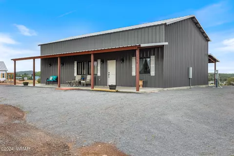 6732 Perkins Ln, Show Low, AZ 85901