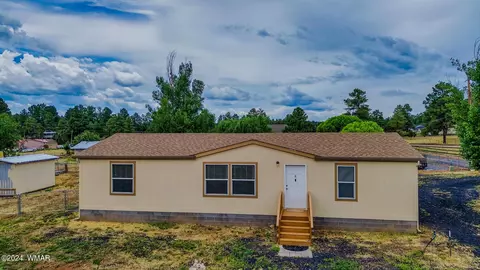 7015 Kims Way, Show Low, AZ 85901