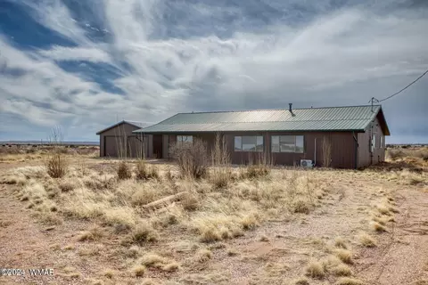 5059 Hay Hollow Road Rd, Snowflake, AZ 85937