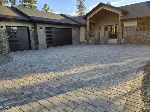 1490 N 40th Cir, Show Low, AZ 85901