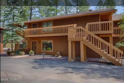 2565 Mustang Cir, Pinetop, AZ 85935