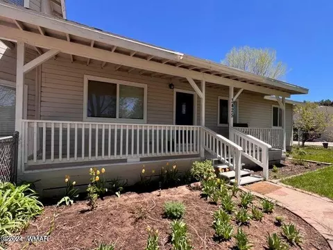 3425 Porter St, Heber, AZ 85928
