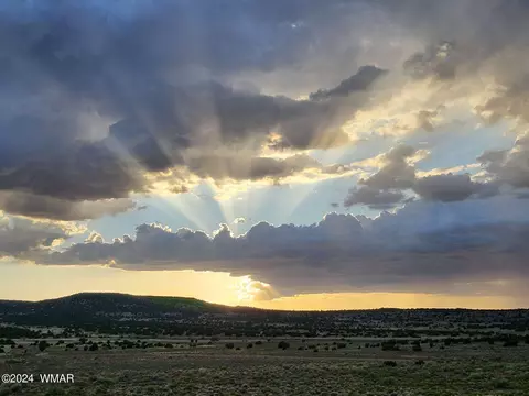 lot8 Last Mesa Rnch, Concho, AZ 85924