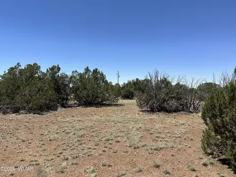 2309 Sitgreaves St, Show Low, AZ 85901