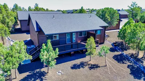 2151 N Bison Pass Ct, Show Low, AZ 85901