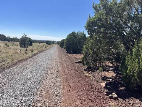 1 N3581, Vernon, AZ 85940