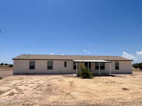 160 N Snowflake Heights Blvd, Snowflake, AZ 85937
