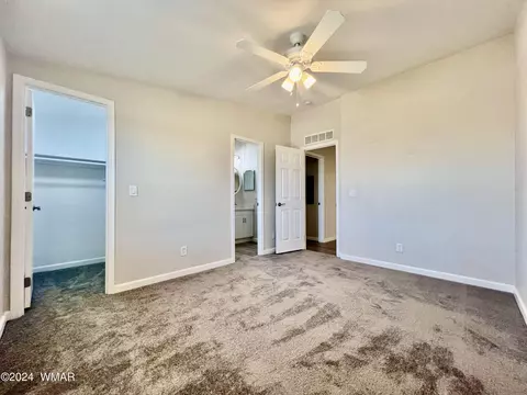 160 N Snowflake Heights Blvd, Snowflake, AZ 85937 photo 34