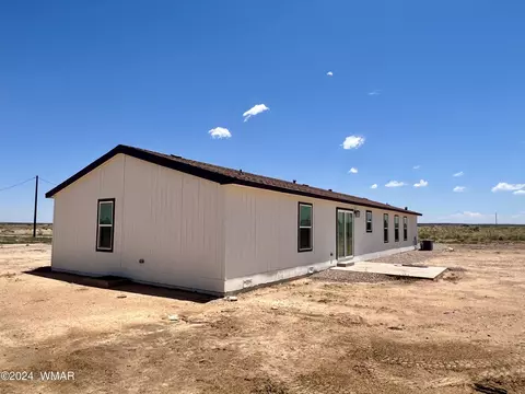 160 N Snowflake Heights Blvd, Snowflake, AZ 85937 photo 3