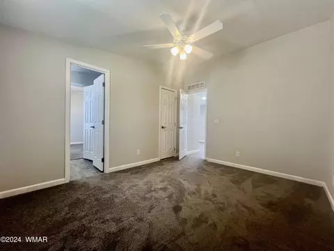 160 N Snowflake Heights Blvd, Snowflake, AZ 85937 photo 22