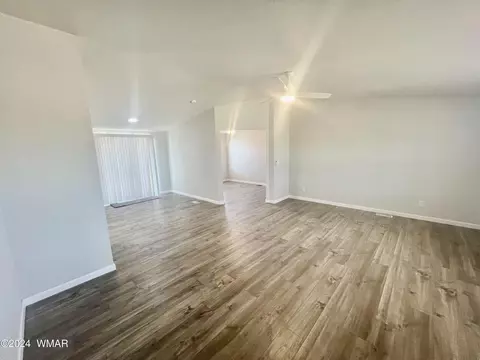 160 N Snowflake Heights Blvd, Snowflake, AZ 85937 photo 4