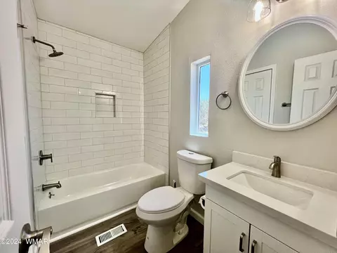 160 N Snowflake Heights Blvd, Snowflake, AZ 85937 photo 36