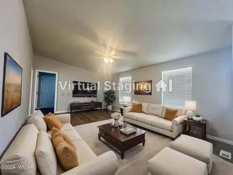 160 N Snowflake Heights Blvd, Snowflake, AZ 85937 photo 29