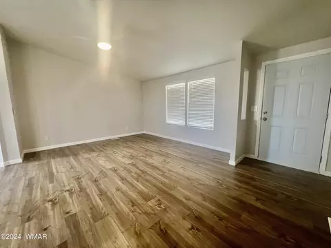 160 N Snowflake Heights Blvd, Snowflake, AZ 85937 photo 5
