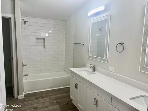 160 N Snowflake Heights Blvd, Snowflake, AZ 85937 photo 15