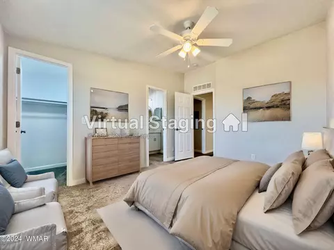 160 N Snowflake Heights Blvd, Snowflake, AZ 85937 photo 33