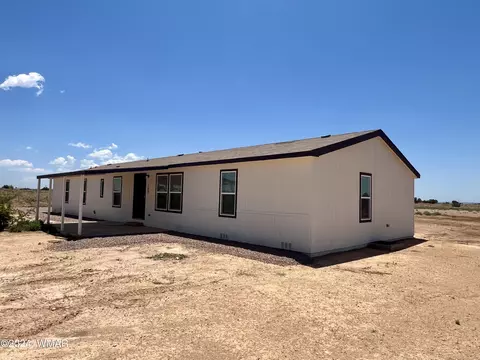 160 N Snowflake Heights Blvd, Snowflake, AZ 85937 photo 2
